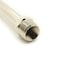 Thrifco Plumbing 6 Inch Frost Free Sillcock, 3/4 Inch MIP x 1/2 Inch FIP x 3/4 I 6417087 - alternate 2